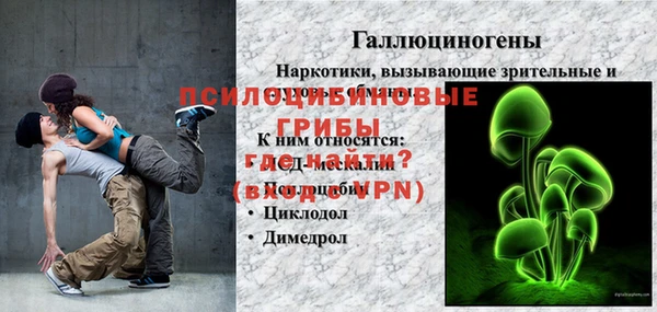 эйфоретик Видное